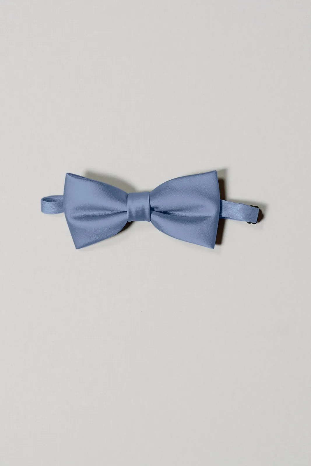 Satin Bowtie | Made To Order