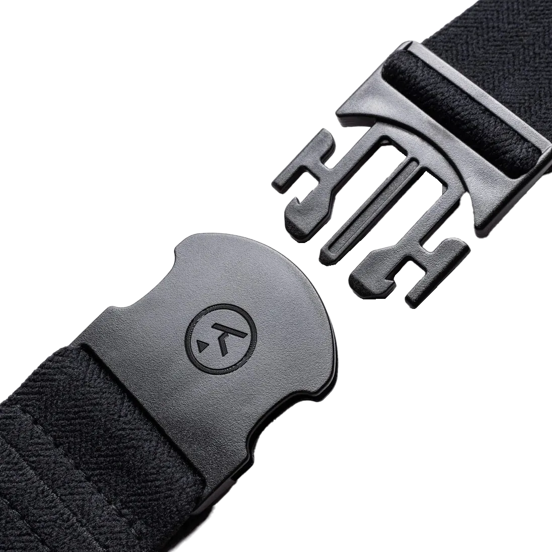 Smokey Bear Icon Belt