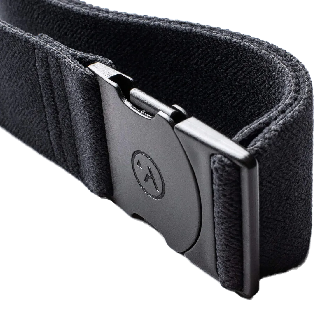 Smokey Bear Icon Belt