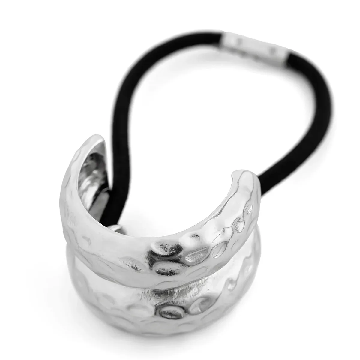 TEEK - Metal Irregular Double-Layer Hair Bands