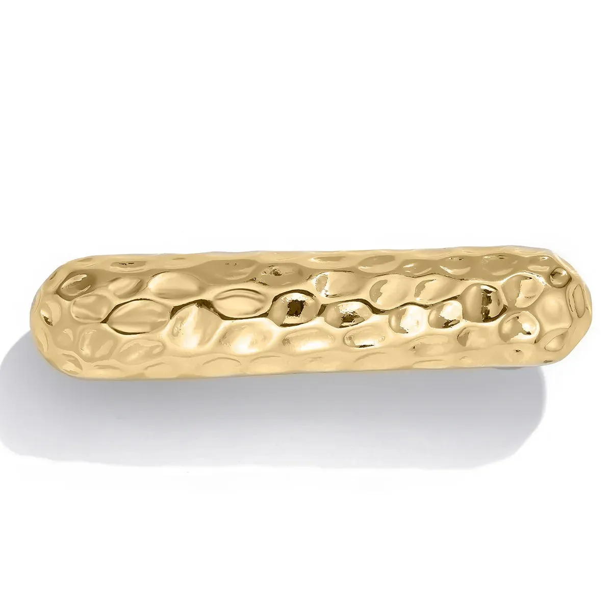TEEK - Metal Irregular Double-Layer Hair Bands