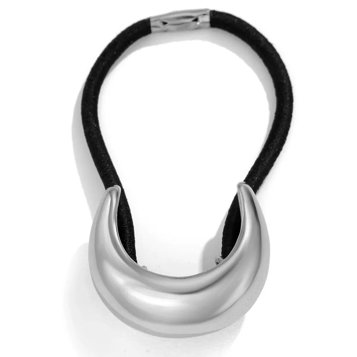 TEEK - Metal Irregular Double-Layer Hair Bands