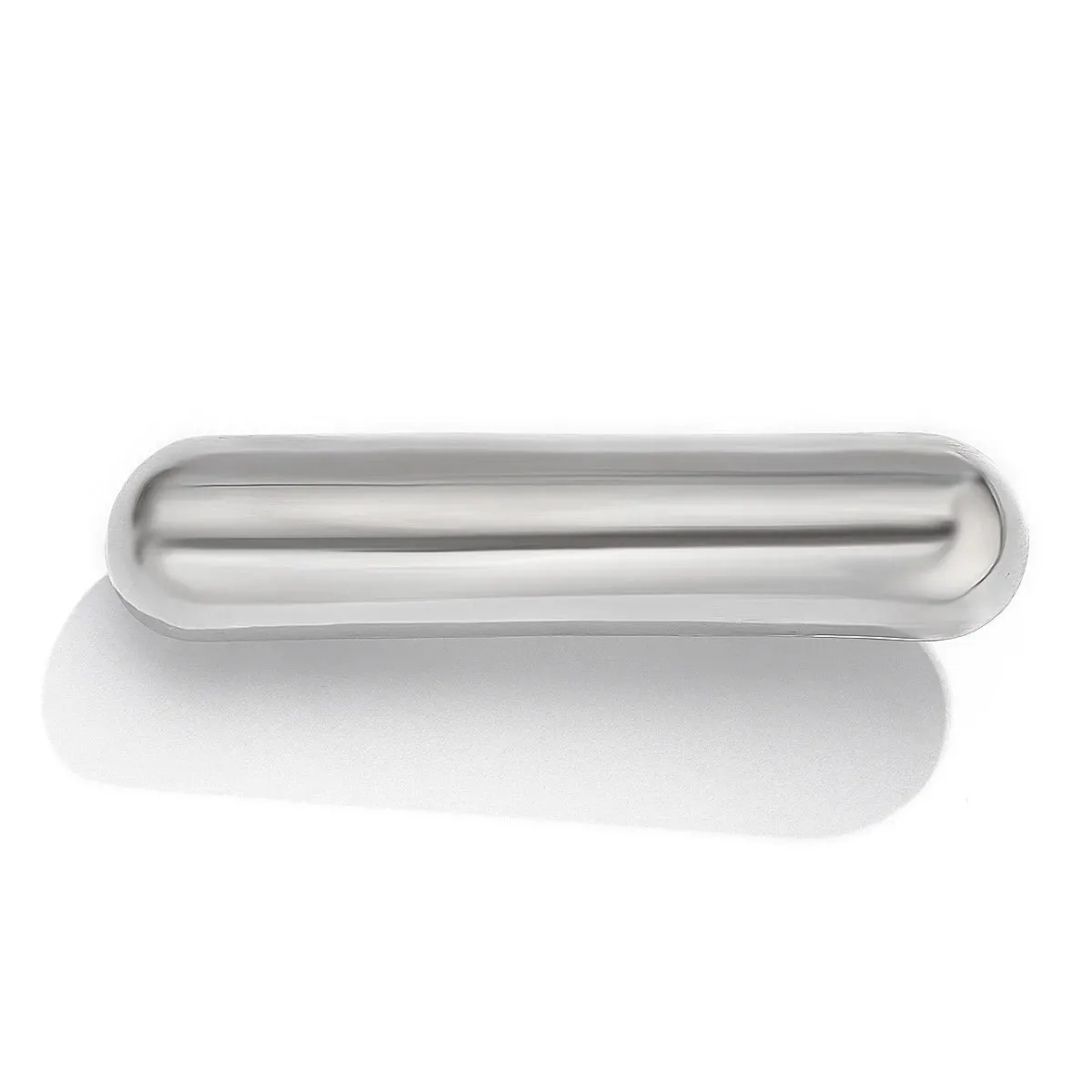 TEEK - Metal Irregular Double-Layer Hair Bands