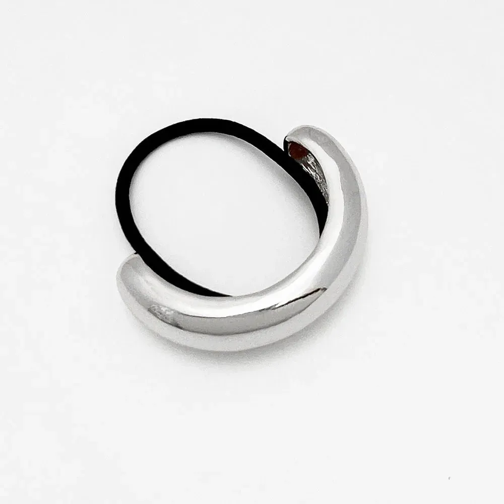 TEEK - Metal Irregular Double-Layer Hair Bands
