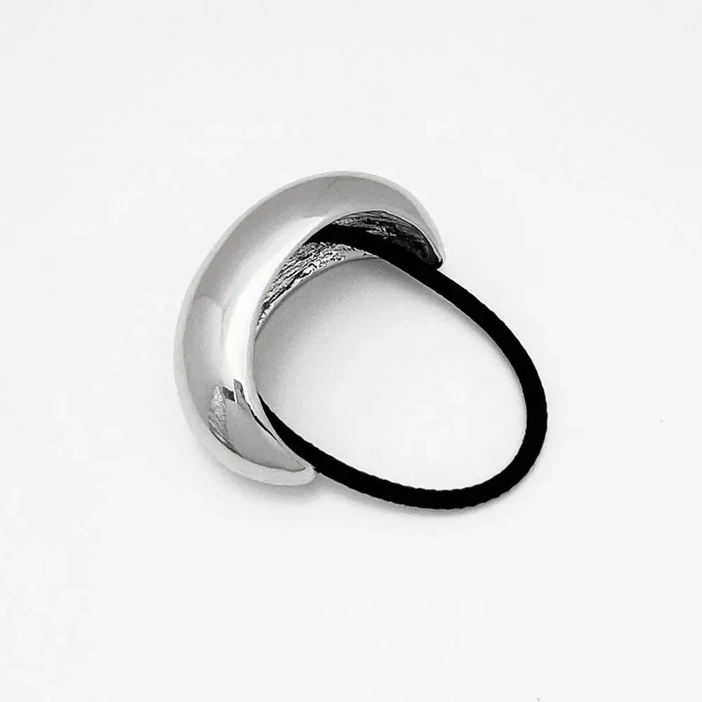 TEEK - Metal Irregular Double-Layer Hair Bands