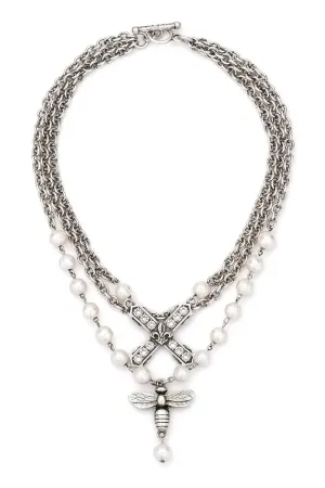 The Angelique Necklace
