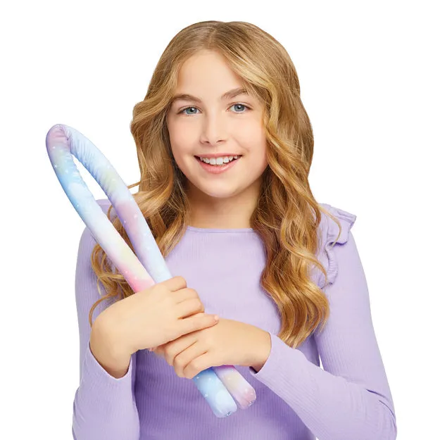 Woke Up Like This Heatless Curler Set